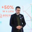 Piotr Malepszak ogłosił dzisiaj nowe połączenia kolejowe na sezon zimowy
