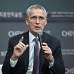 Jens Stoltenberg