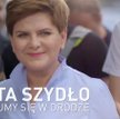 Kadr ze spotu PiS "Spotkajmy się w drodze"