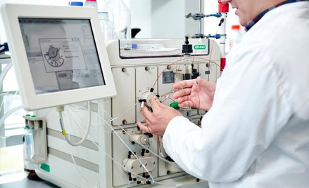 Świetny debiut Pure Biologics
