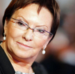 Kopacz i Merkel w Krzyżowej