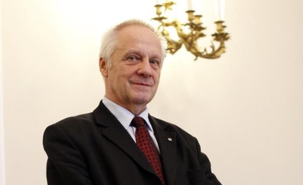 Stefan Niesiołowski: Nie ja uprawiam mowę nienawiści, to nie do mnie te uwagi