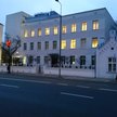 Warszawa: Koktajl Mołotowa rzucony w budynek ambasady Turcji