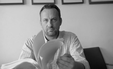 Zmarł wydawca Pilcha i Głowackiego