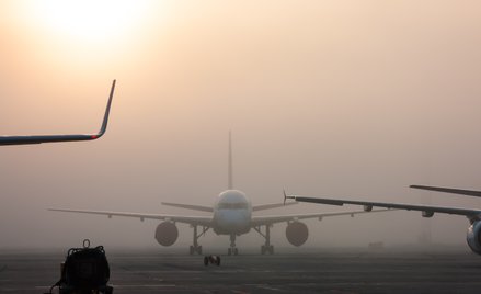 Kryzys sięgnął firm leasingowych w lotnictwie