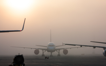 Władze USA chcą odroczenia łączności 5G w lotnictwie
