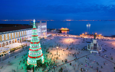 Portugalia: Przygotowania do Świąt jako element terapii