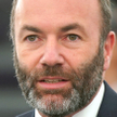 Manfred Weber, przewodniczący Europejskiej Partii Ludowej