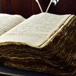 Osobiste dokumenty, zapiski, także są źródłami historycznymi