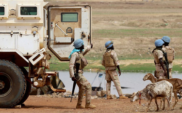 Atak na żołnierzy w Mali. Dwóch zabitych, sześciu rannych