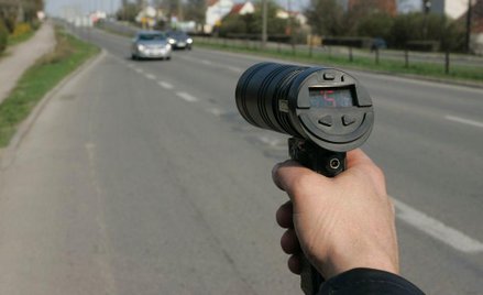 Posłanka PO Ewa Drozd straciła prawo jazdy