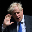 Boris Johnson
