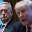 Mattis o rządach Trumpa: Trzy lata bez dojrzałego przywództwa