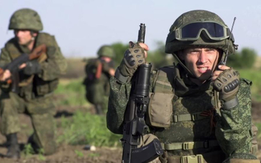 Prorosyjscy separatyści w Donbasie