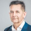 Marcin Piróg, prezes Biomedu-Lublin, jest przekonany, że immunoglobulina pomoże chorym na korona­wir