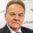 Strona społeczna ma unikalną wiedzę, często niedostępną politykom – mówi obchodzący 70. urodziny And