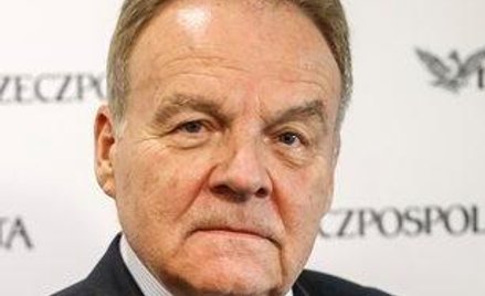 Strona społeczna ma unikalną wiedzę, często niedostępną politykom – mówi obchodzący 70. urodziny And