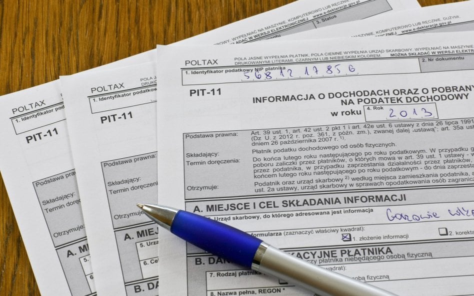 W przypadku podatków problemem nie jest tylko wysokość, ale też ich konstrukcja