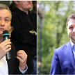 Sondaż: Kto będzie rządził Polską za 10 lat