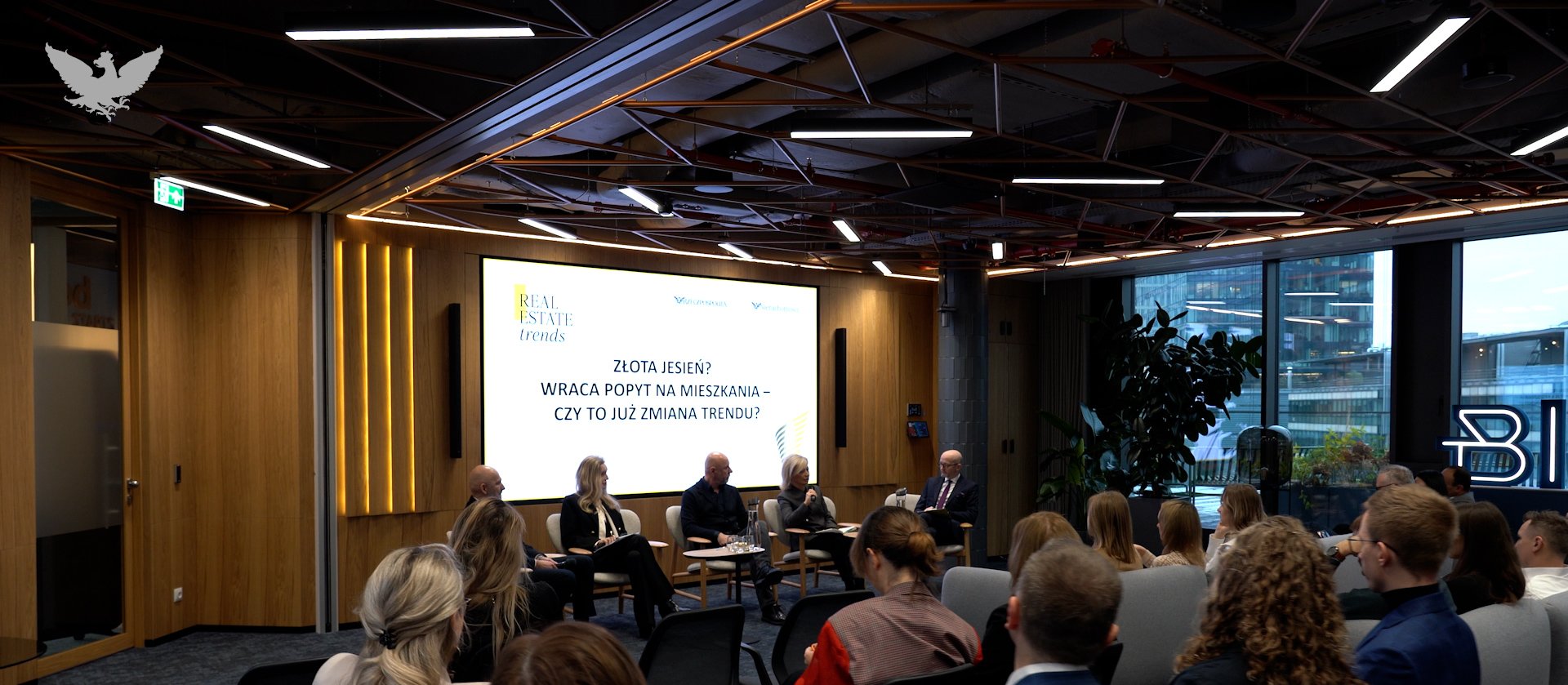 Real property  Trends 2025. Housing conference