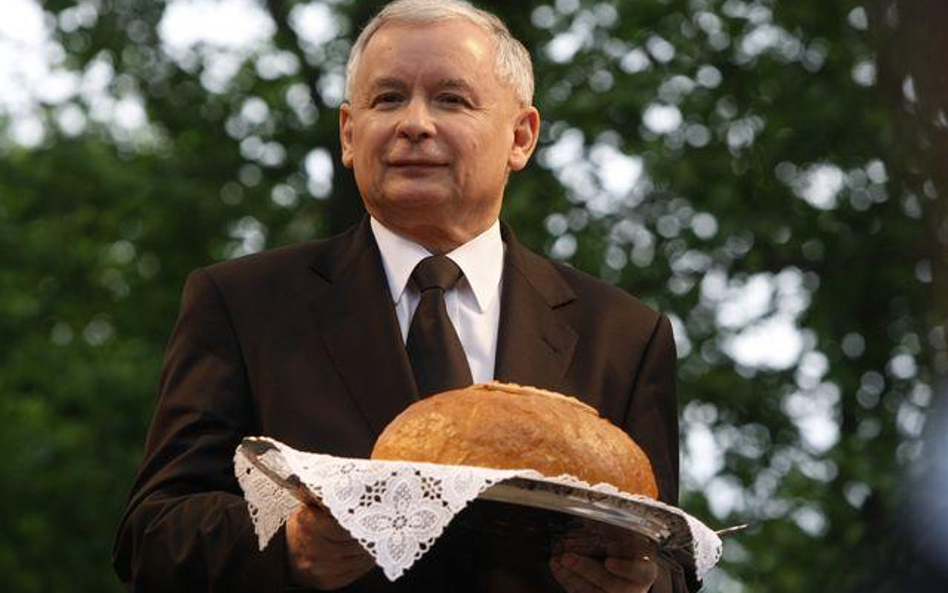 Jarosław Kaczyński