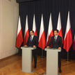 Marcin Horała i Piotr Malepszak
