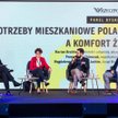 Jak wynika z badań, wybór mieszkania jest wielkim wyzwaniem. Trwa średnio pięć miesięcy