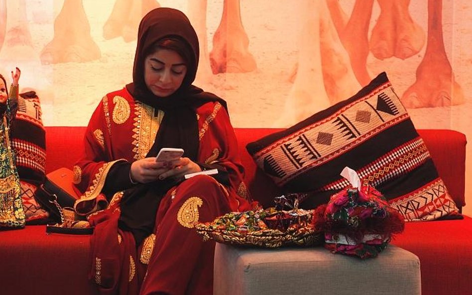 Zjednoczone Emiraty Arabskie