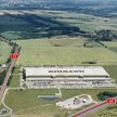 Podszczecińskie centrum logistyki e-commerce Amazona powstanie na 29-hektarowej działce.