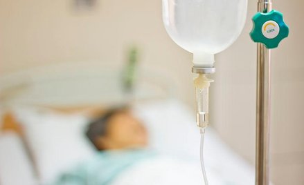 Pakiet onkologiczny nie pomaga pacjentom