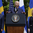 Joe Biden: NATO jest dziś potrzebne bardziej niż kiedykolwiek