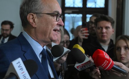 Bogusław Chrabota: Ciszej nad tą trumną? Spór, który spolaryzował Polskę