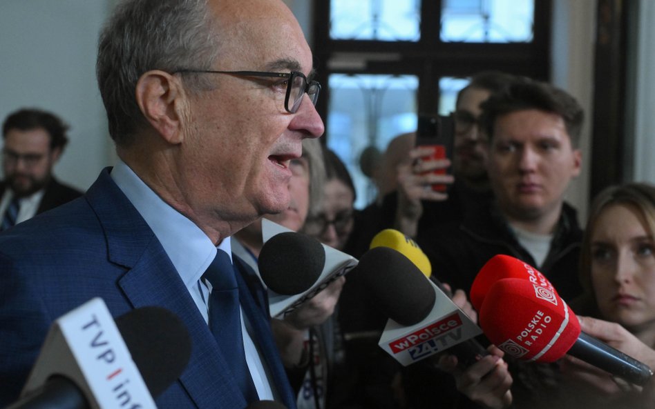 Bogusław Chrabota: Ciszej nad tą trumną? Spór, który spolaryzował Polskę