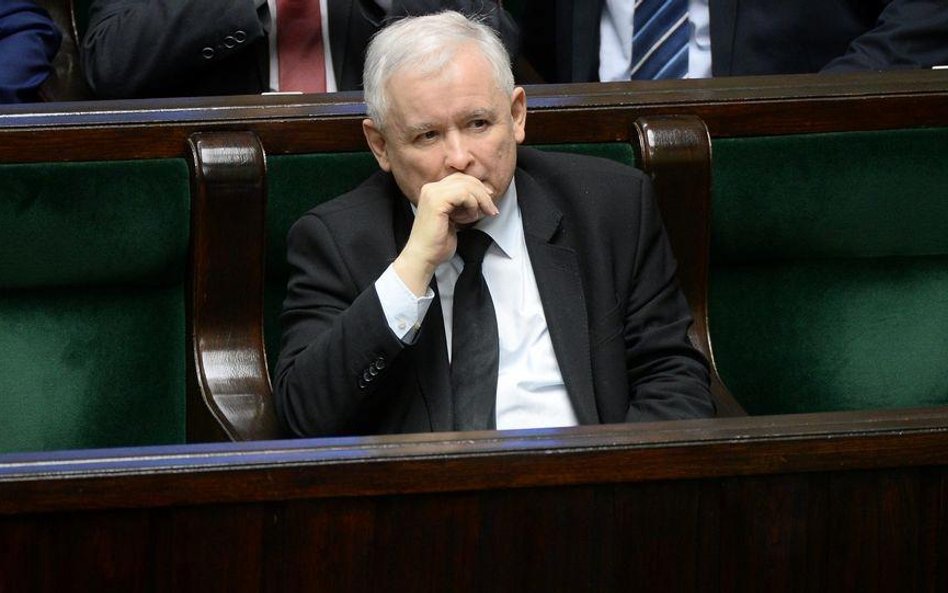 Jarosław Kaczyński