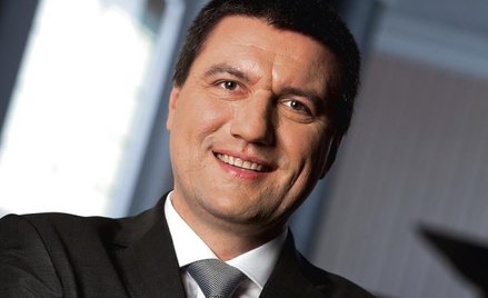 Maciej Bachman, prezes Pekaesu, przewiduje w czwartym kwartale spowolnienie w branży.