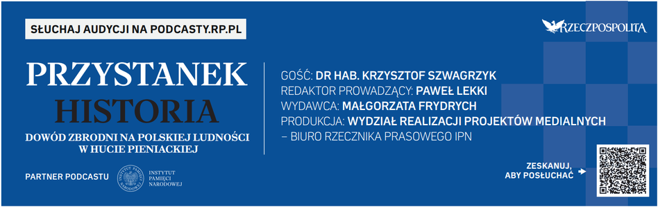 IPN zakończył prace poszukiwawcze w Hucie Pieniackiej