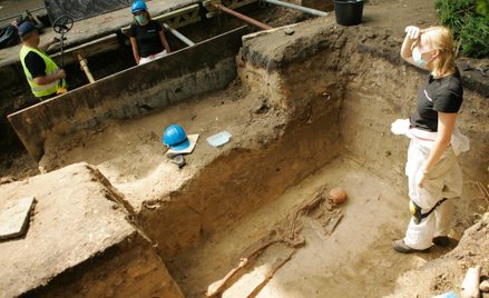 Archeologia sądowa