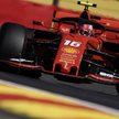 Formuła 1: Pierwsza w karierze wygrana Charlesa Leclerca