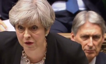 Świat przedzielony kanałem La Manche