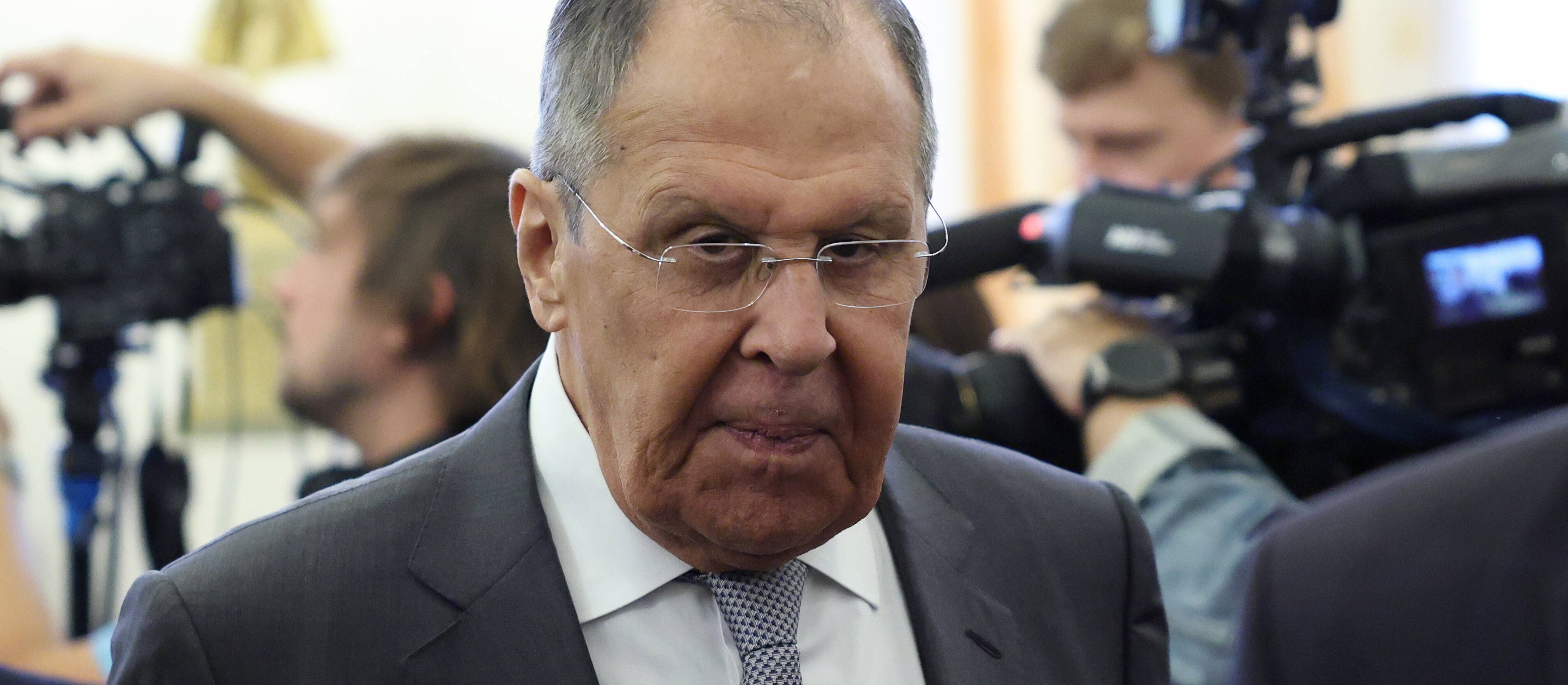 Rosja zareagowała na atak USA na Wenezuelę. MSZ jest oburzone