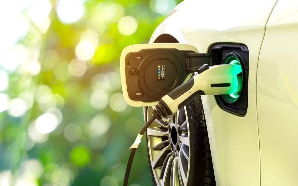 Ruszają duże dopłaty do aut elektrycznych. Nawet 37 tys. zł