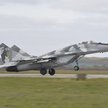 Ukraiński MiG-29