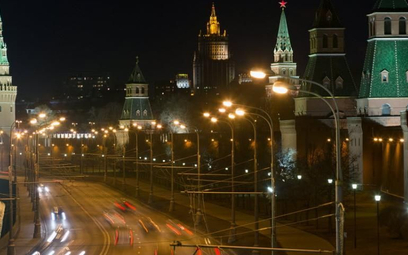 Izwiestia: Elektroniczne wizy do Rosji