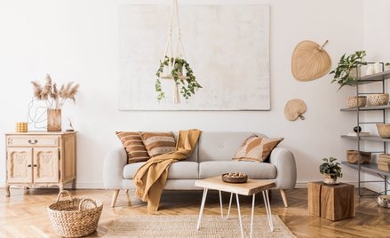 Spadek cen nieruchomości staje się coraz mniej prawdopodobny. Na rynku widać coraz większy ruch