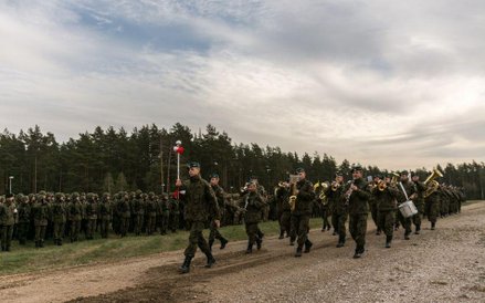 Ćwiczenia Dragon - 15 rozpoczęte