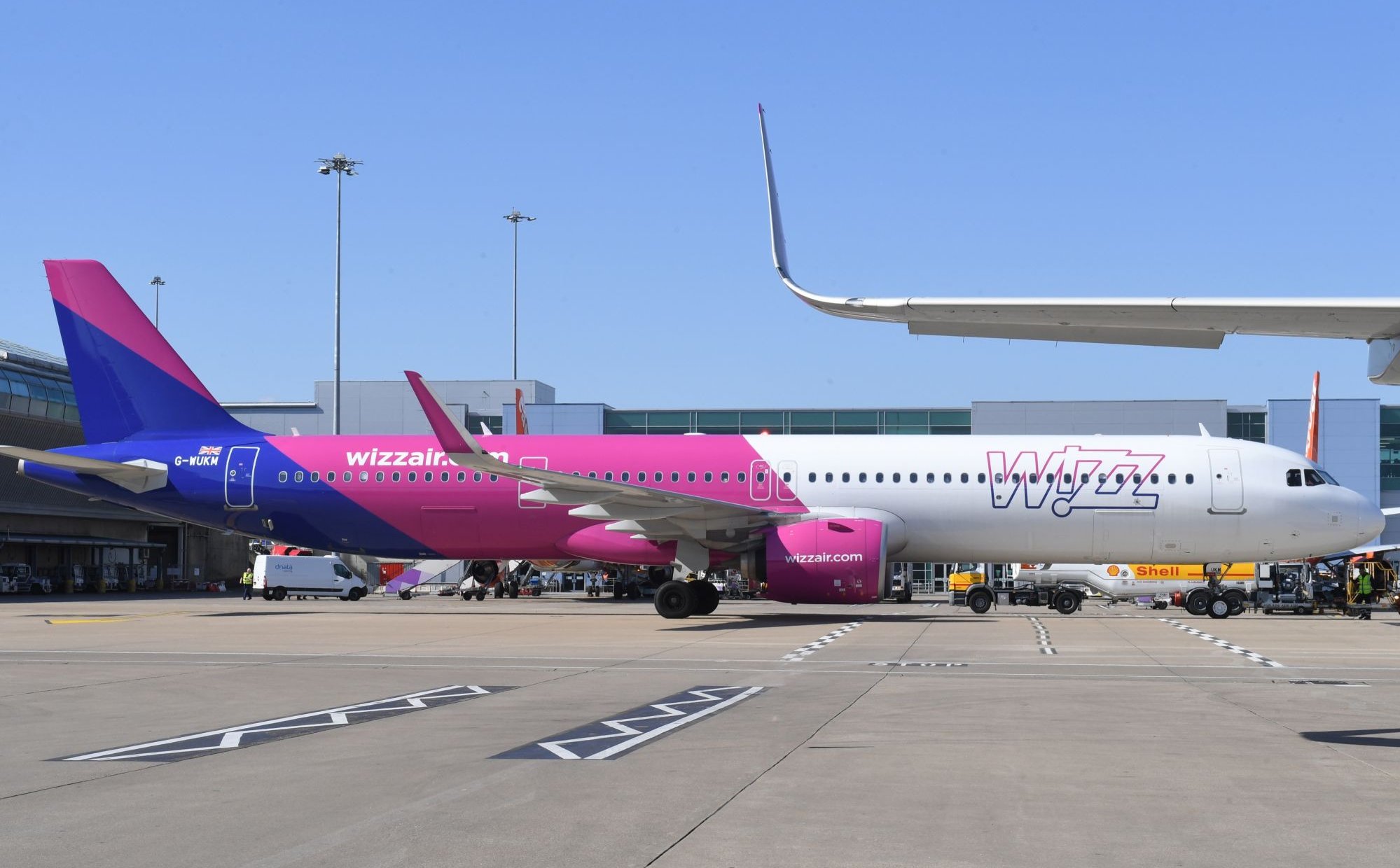 Wrocław zyskał połączenie z Gran Canarią. Uruchomił je Wizz Air