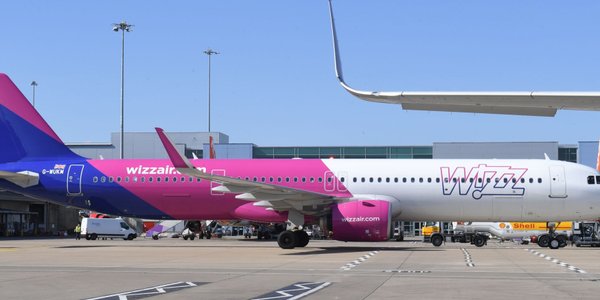 Wrocław zyskał połączenie z Gran Canarią. Uruchomił je Wizz Air