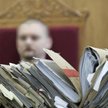 Sędziowie apelują do prezydenta