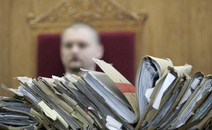 Sędziowie apelują do prezydenta