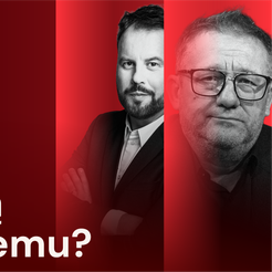 Miniaturka Rzecz o Polityce 28.10.2026 Dr Mirosław Oczkoś